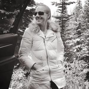 Meet your Posher, Suzanne